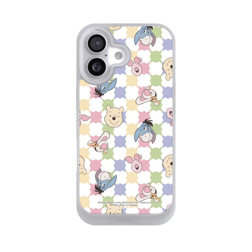  NIVOpure Winnie the Pooh Too Cute to Handle Pattern