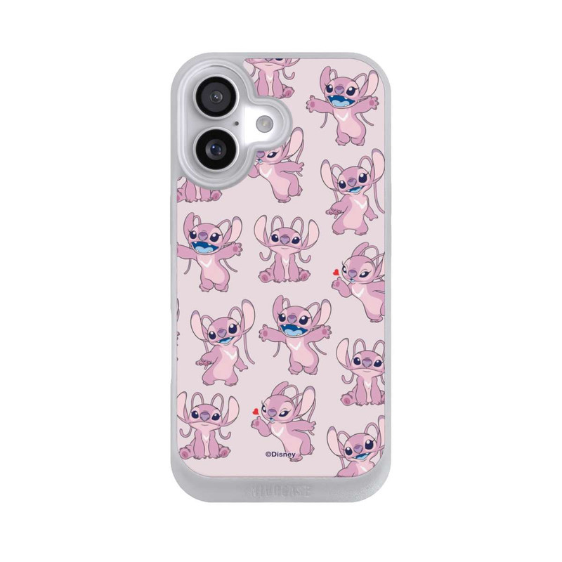 iPhone 17 NIVOpure Angel Faces Pattern