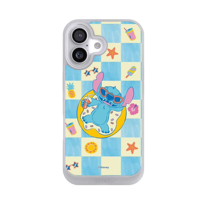 iPhone 17 NIVOpure Stitch Neon Summer