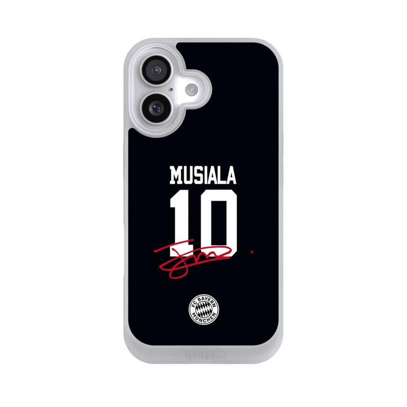 iPhone 17 NIVOpure Musiala 10