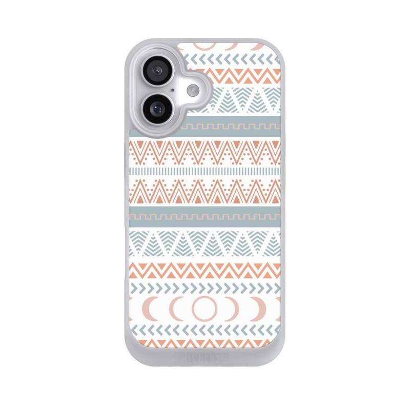 iPhone 17 NIVOpure Boho Theme