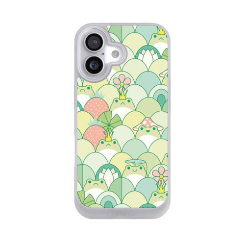  NIVOpure Kawaii Froggy Scales