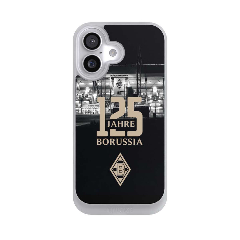 iPhone 17 NIVOpure 125 Annees Borussia