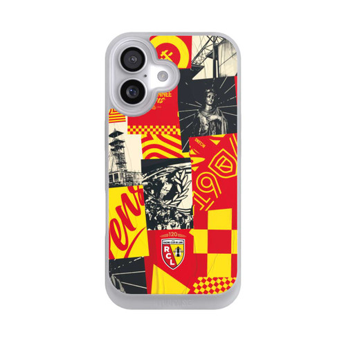  NIVOpure RC Lens Collage