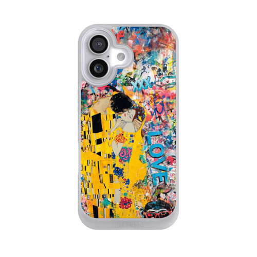  NIVOpure Graffiti Kiss