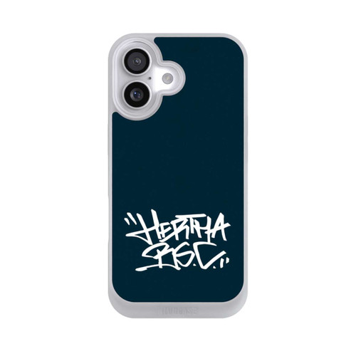  NIVOpure Hertha BSC Graffiti Blau
