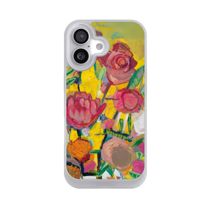 iPhone 17 NIVOpure Going Somewhere, by Emily Fox King