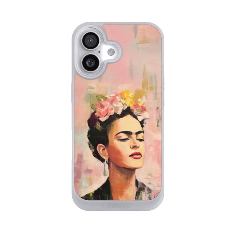 iPhone 17 NIVOpure Mexikanische Ikone Kraft und Schmerz