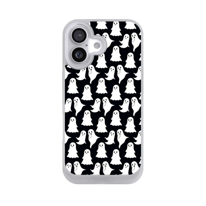 iPhone 17 NIVOpure Geisterparty