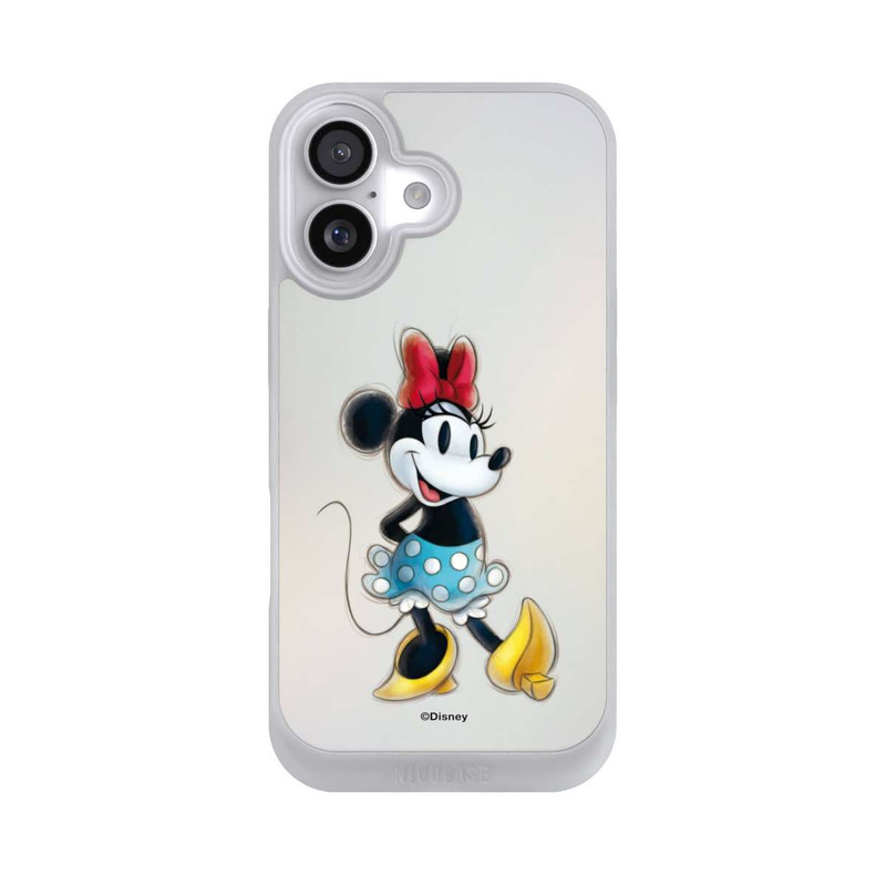 iPhone 17 NIVOpure Minnie Sweet Mouse