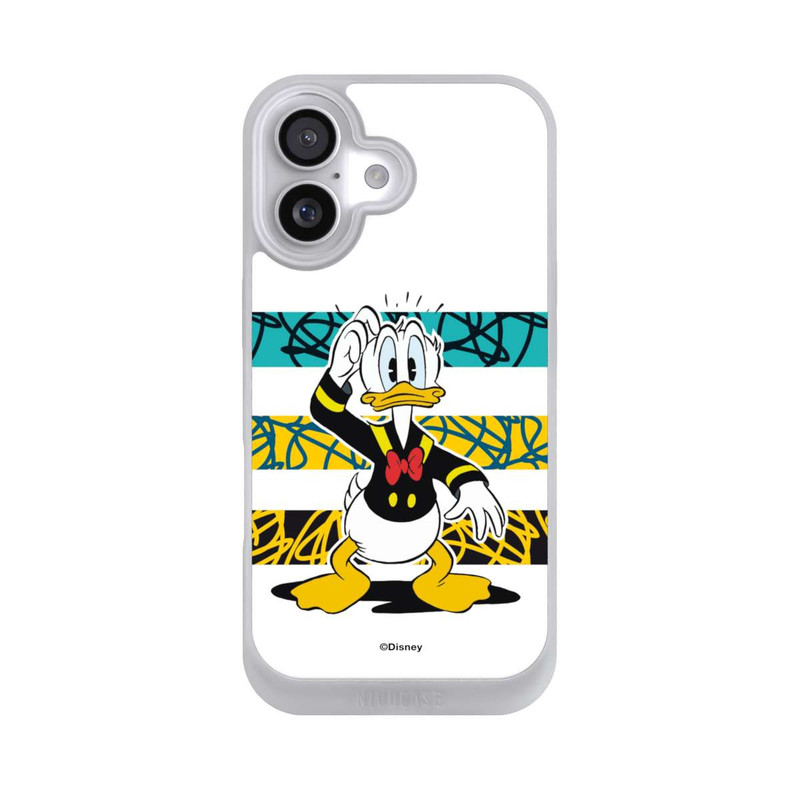iPhone 17 NIVOpure Donald Quacky Duck