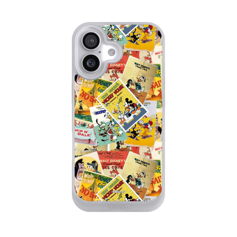 iPhone 17 NIVOpure Walt Disney Collage
