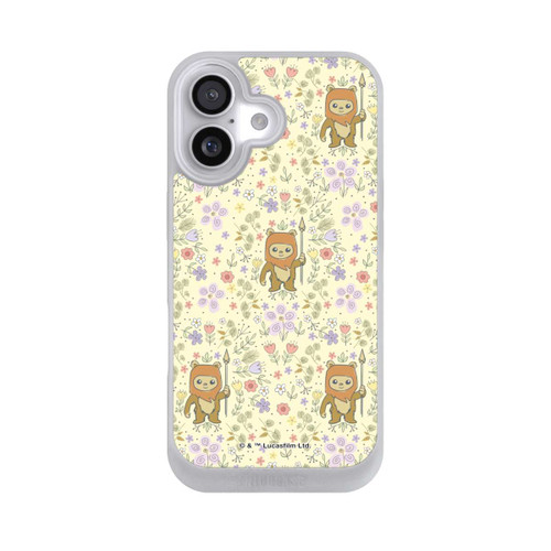  NIVOpure Ewok Blumen Muster