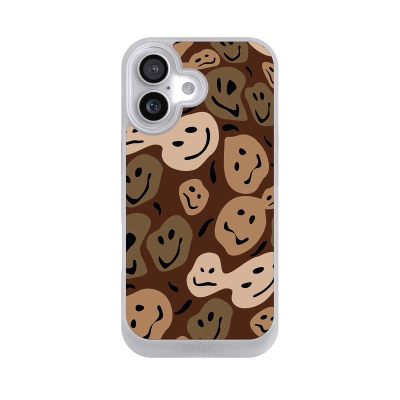 iPhone 17 NIVOpure Distorted Laugh