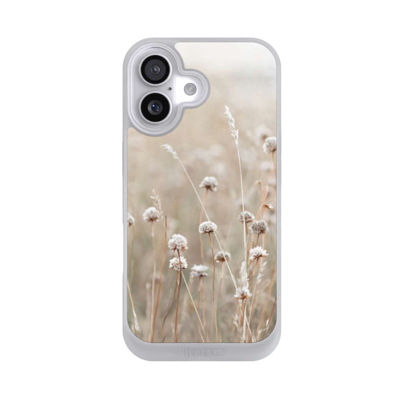 iPhone 17 NIVOpure Coastal Flowers
