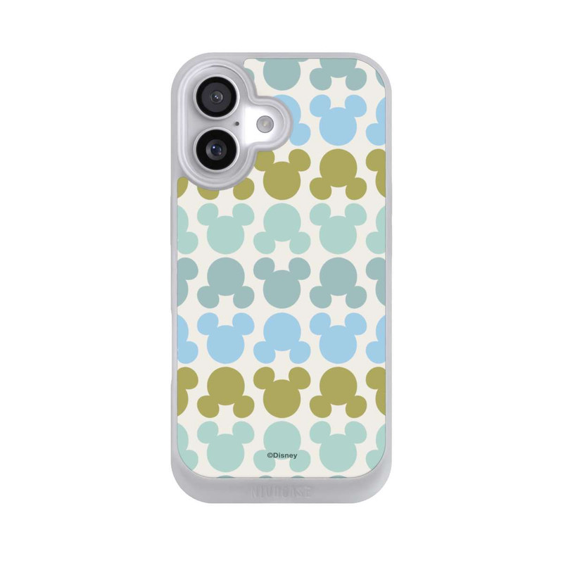 iPhone 17 NIVOpure Disney Mickey Color Muster