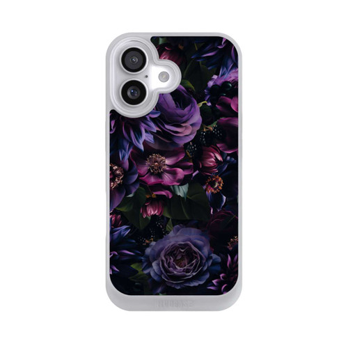  NIVOpure Dunkle Lila Blüten 