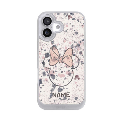  NIVOpure Minnie Watercolor Personalisierbar