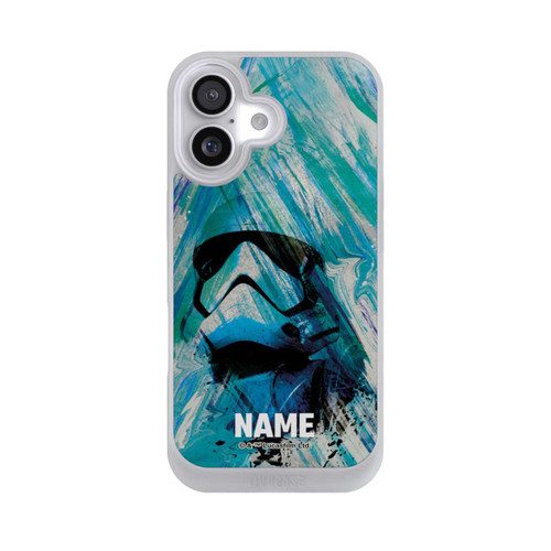  NIVOpure Stormtrooper Watercolor Personalisierbar