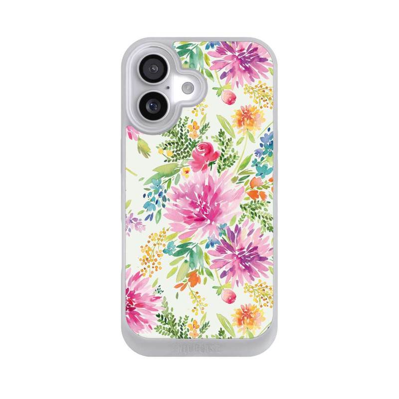 iPhone 17 NIVOpure Floral Echo