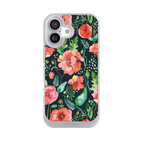  NIVOpure Mohnblumen Dunkle Wildnis