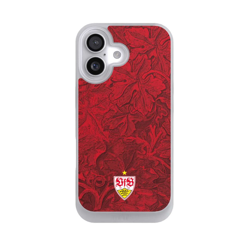 iPhone 17 NIVOpure VfB Stuttgart Auswärtstrikot