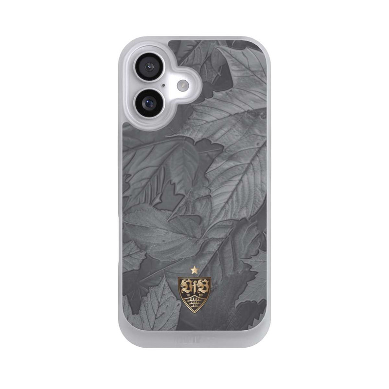 iPhone 17 NIVOpure VfB Stuttgart Ausweichtrikot