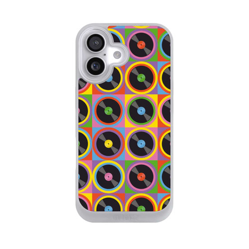  NIVOpure Bold Retro Pop Art 70s
