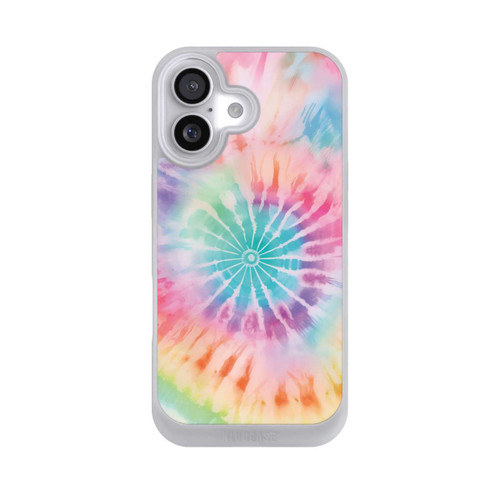  NIVOpure Rainbow Color Tie Dye 