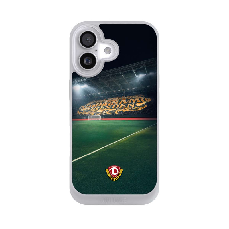 iPhone 17 NIVOpure SG Dynamo Dresden Choreo
