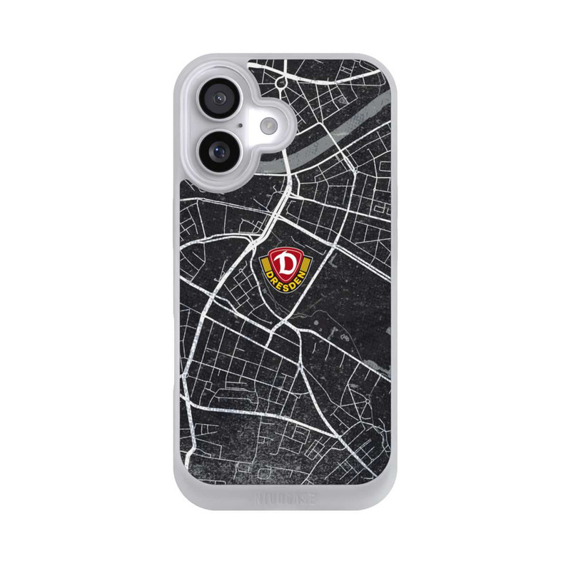iPhone 17 NIVOpure Dynamo Dresden Stadtplan