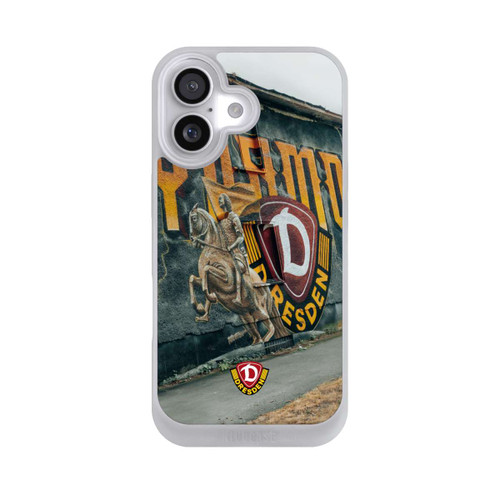  NIVOpure Dynamo Dresden Graffiti