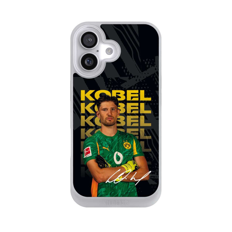 iPhone 17 NIVOpure Gregor Kobel 25/26