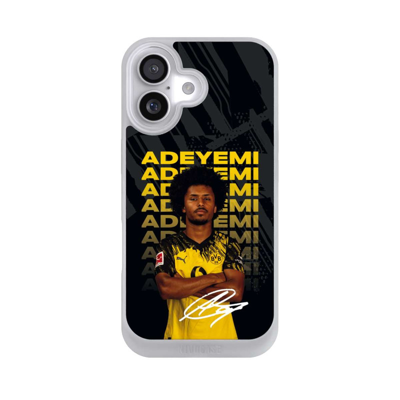 iPhone 17 NIVOpure Karim Adeyemi 25/26