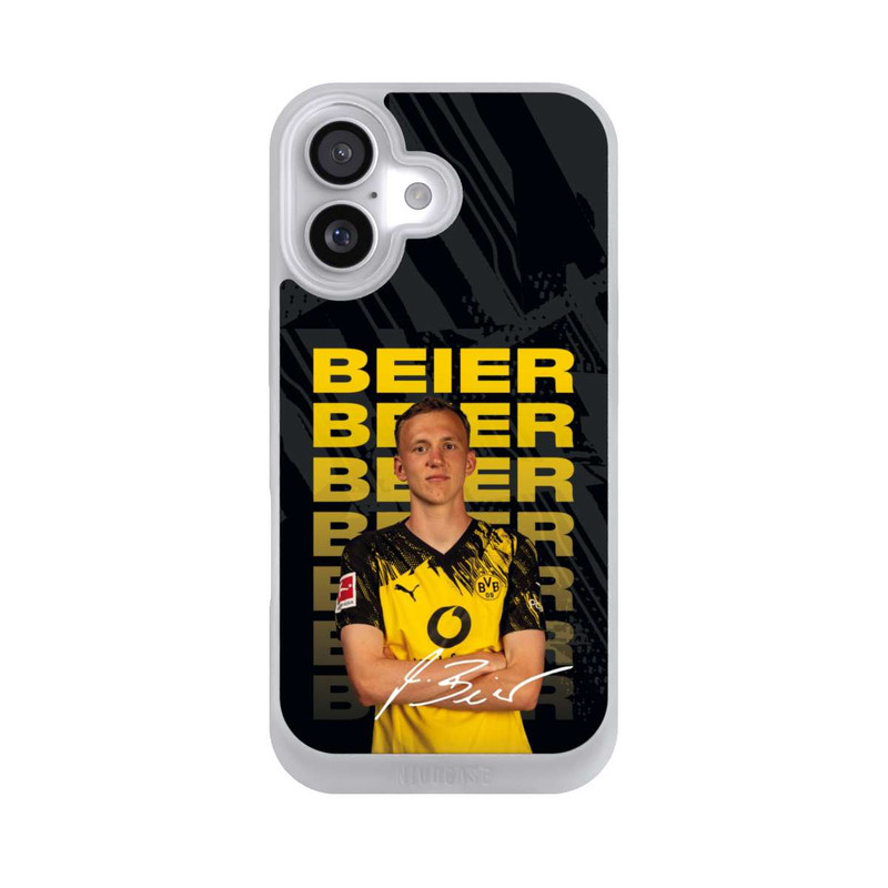 iPhone 17 NIVOpure Maximilian Beier 25/26