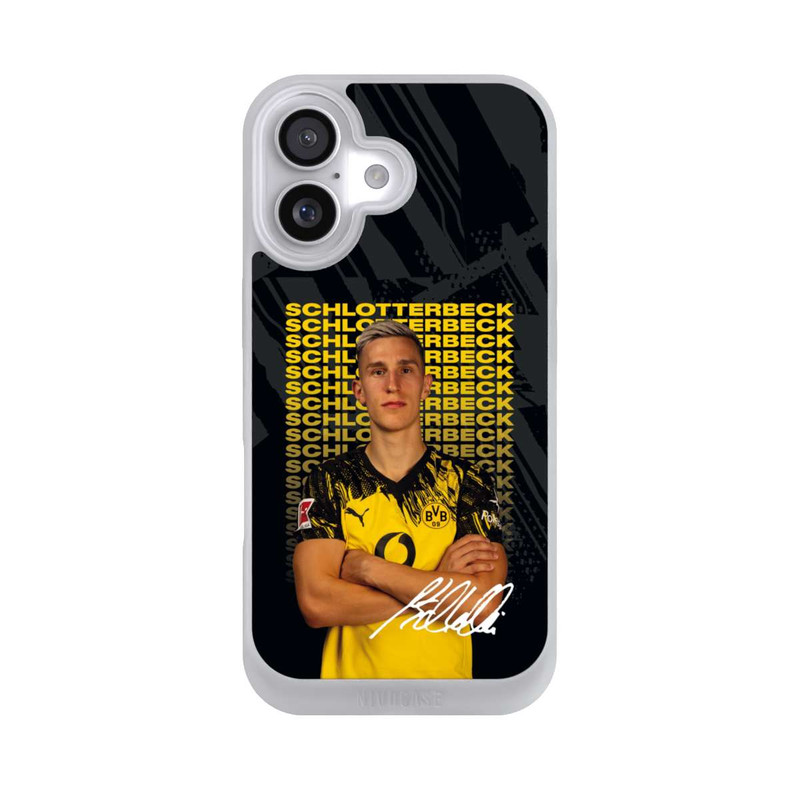 iPhone 17 NIVOpure Nico Schlotterbeck 25/26