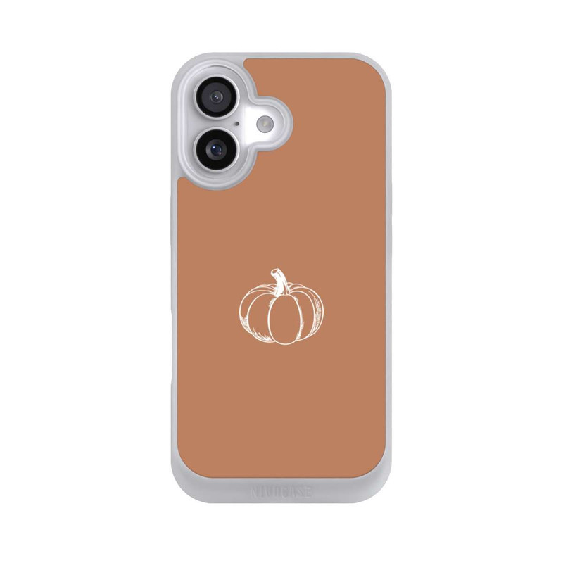 iPhone 17 NIVOpure Kürbiszauber