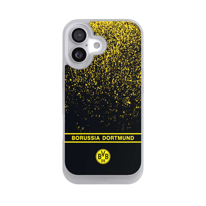 iPhone 17 NIVOpure BVB Gradient Black