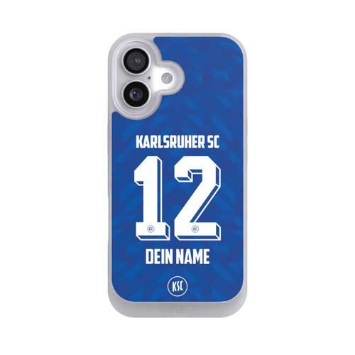  NIVOpure KSC Trikot Personalisierbar 25-26