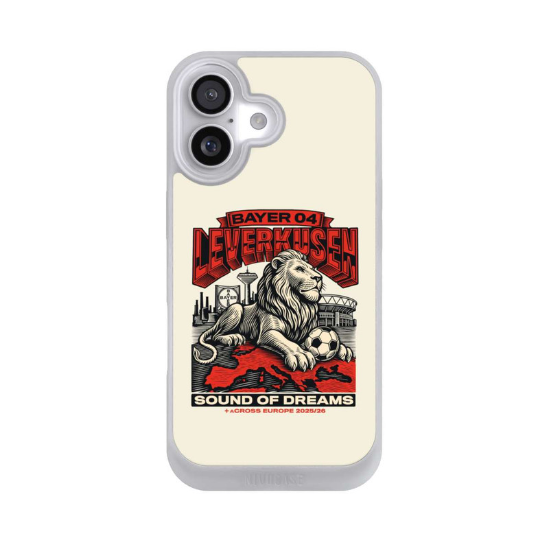 iPhone 17 NIVOpure Bayer 04 Sound of Dreams Beige