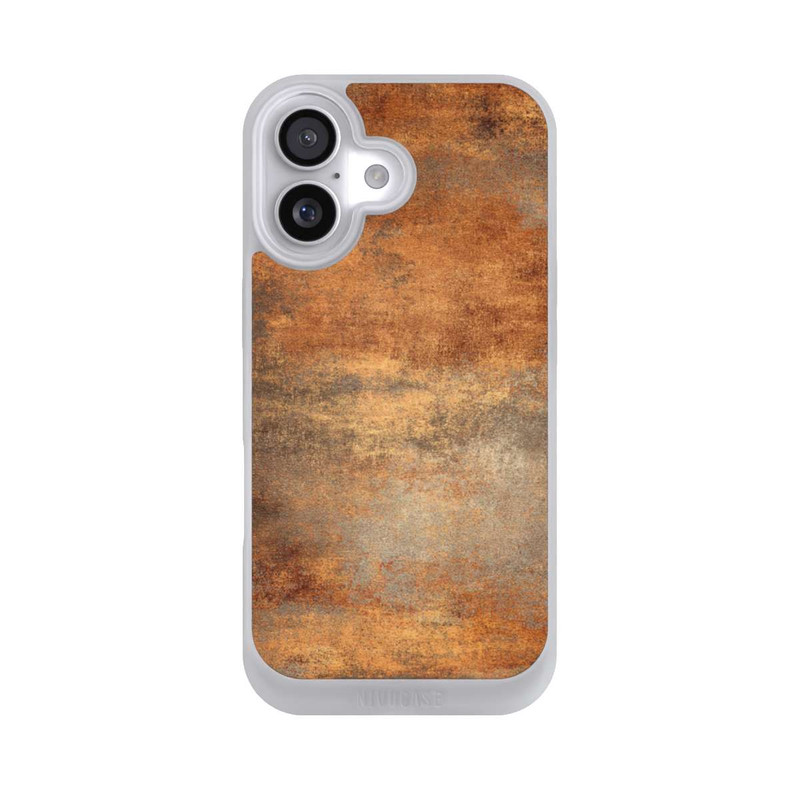 iPhone 17 NIVOpure Oxidized Copper Look