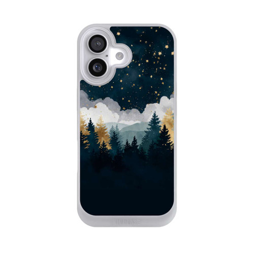  NIVOpure Forêt Nocturne Indigo
