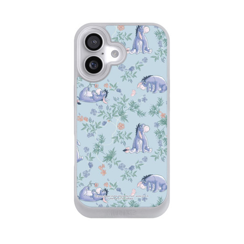  NIVOpure Eeyore Blue Pattern