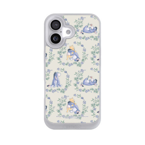  NIVOpure Eeyore Hugging Pooh Pattern