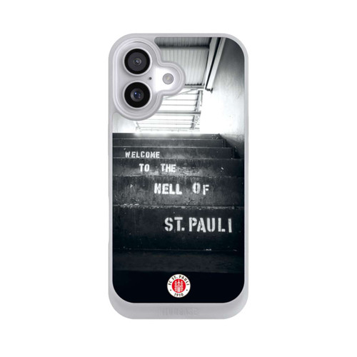  NIVOpure Welcome to the Hell of St. Pauli
