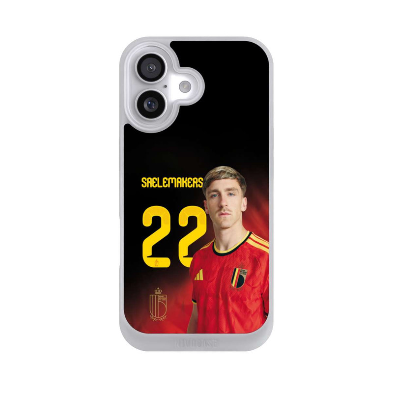 iPhone 17 NIVOpure Alexis Saelemaekers 22