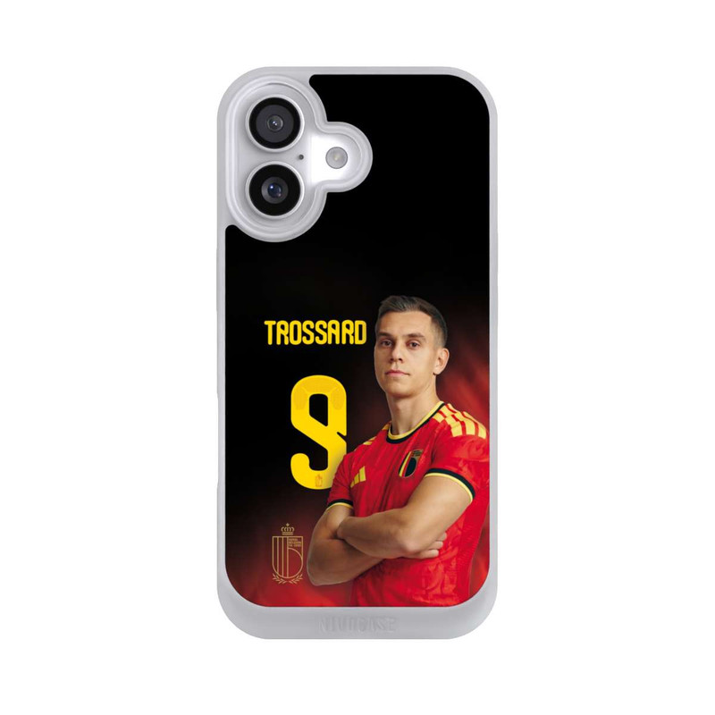 iPhone 17 NIVOpure Leandro Trossard 17