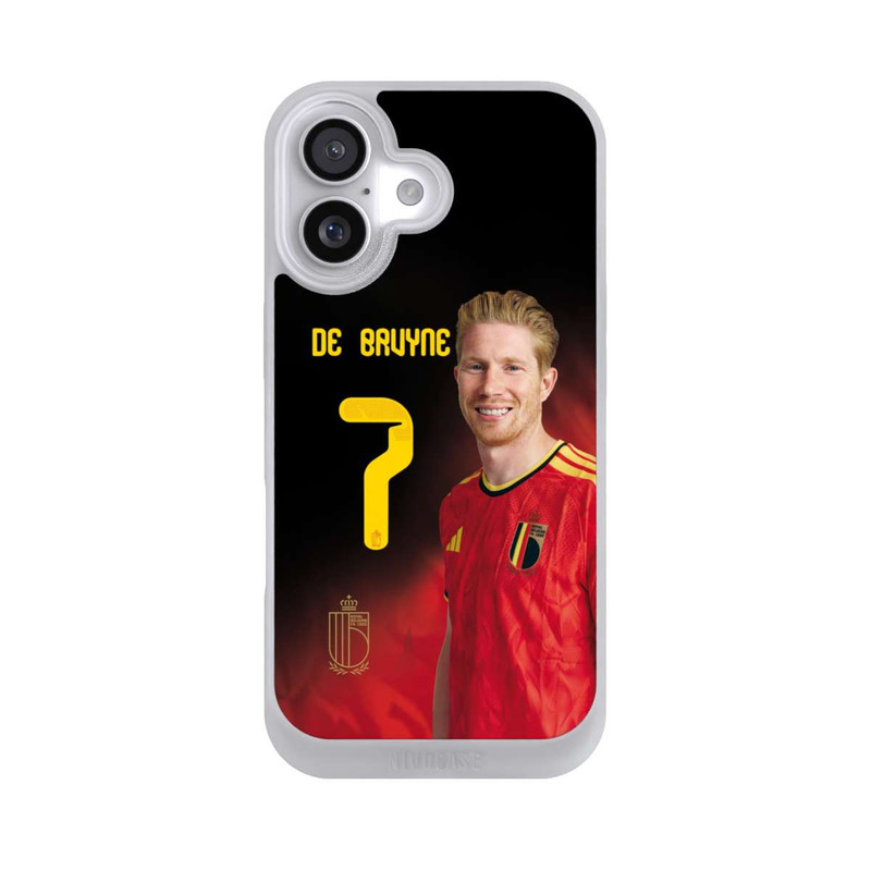 iPhone 17 NIVOpure Kevin de Bruyne 7