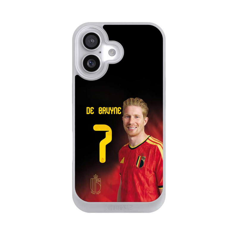 iPhone 17 NIVOpure Kevin de Bruyne 7