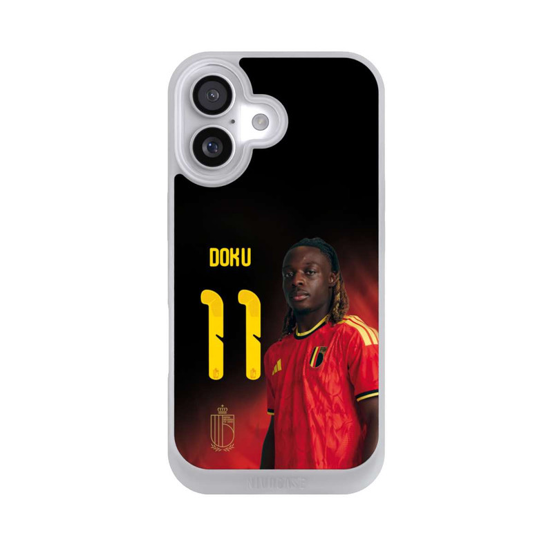 iPhone 17 NIVOpure Jeremy Doku 25